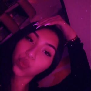 Meet your Posher, Gisselle